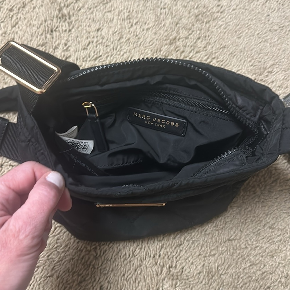 Marc Jacobs Crossbody Bag - Picture 5 of 5